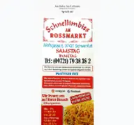 Kleine Seitenvorschau von asia-imbiss-am-rossmarkt.de