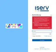 Kleine Seitenvorschau von obs-hoya.de