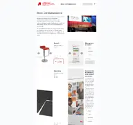 Kleine Seitenvorschau von shop.berufsbildung-schweiz.ch