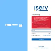 Kleine Seitenvorschau von obs-lastrup.de