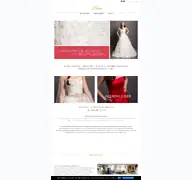 Kleine Seitenvorschau von brautkleider-liana.de