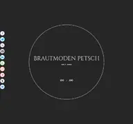 Kleine Seitenvorschau von brautmoden-berlin.de