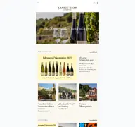 Kleine Seitenvorschau von lanius-knab.de