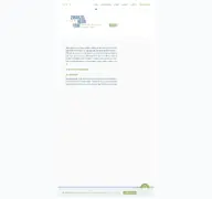 Kleine Seitenvorschau von durch-atmen-leben.de