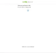 Kleine Seitenvorschau von wotif.com
