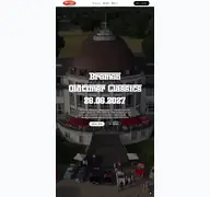 Kleine Seitenvorschau von bremen-oldtimer-classics.de