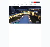 Kleine Seitenvorschau von bremer-architekten.de