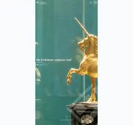 Kleine Seitenvorschau von museum-galerie-fabrik.de