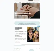 Kleine Seitenvorschau von hobbygoldschmiede.de
