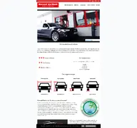 Kleine Seitenvorschau von brestol-carwash.de