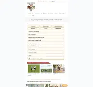 Kleine Seitenvorschau von hobby-horsing-germany.de