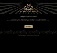 Kleine Seitenvorschau von lc-lounge.at