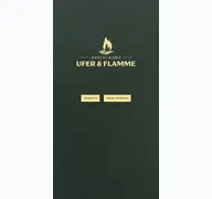 Kleine Seitenvorschau von uferundflamme.de