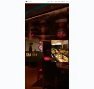 Kleine Seitenvorschau von asiarestaurant-shi-mei.de