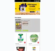 Kleine Seitenvorschau von e-center-bleise.de