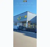 Kleine Seitenvorschau von e-deckers-team.de