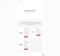 Kleine Seitenvorschau von e-xplosion.de