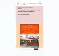 Kleine Seitenvorschau von asiawok-langwasser.de