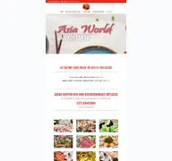 Kleine Seitenvorschau von asiaworld-chemnitz.de
