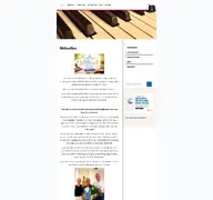 Kleine Seitenvorschau von musikschule-dingolfing.de