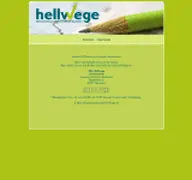 Kleine Seitenvorschau von steuerberaterin-hellwege.de