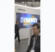 Kleine Seitenvorschau von level4.woehner.de