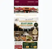 Kleine Seitenvorschau von asiaworld-straubing.de