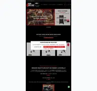 Kleine Seitenvorschau von meingrillshop.at