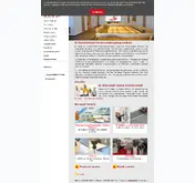 Kleine Seitenvorschau von easyp.de