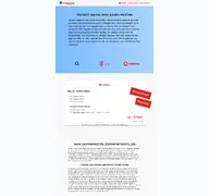 Kleine Seitenvorschau von easyphones.de