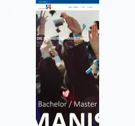 Kleine Seitenvorschau von romanistik.uni-bonn.de