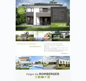 Kleine Seitenvorschau von romberger.at