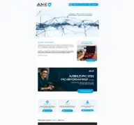 Kleine Seitenvorschau von asit-consulting.de
