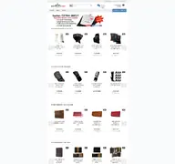 Kleine Seitenvorschau von underwear4me.de