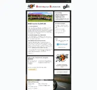 Kleine Seitenvorschau von biker-machen-blasmusik.de