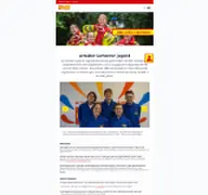 Kleine Seitenvorschau von asj-muenchen.de