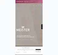 Kleine Seitenvorschau von meisterschmuck.de
