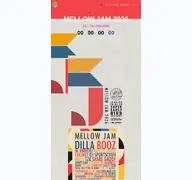 Kleine Seitenvorschau von mellowjam.de