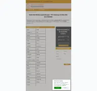 Kleine Seitenvorschau von kaminofen-bedienungsanleitung.de