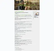 Kleine Seitenvorschau von brillen-galerie.de