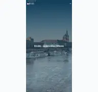 Kleine Seitenvorschau von menarini-dresden.de