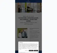 Kleine Seitenvorschau von brillen-studio.de