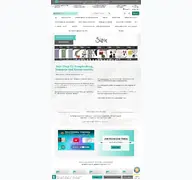 Kleine Seitenvorschau von mennysbastelshop.de