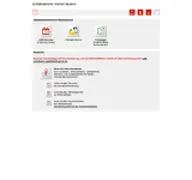 Kleine Seitenvorschau von ask.muellmax.de