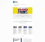 Kleine Seitenvorschau von asko-europa-stiftung.de