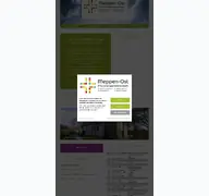 Kleine Seitenvorschau von meppen-ost.de