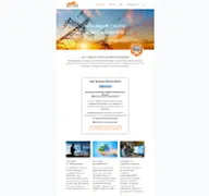Kleine Seitenvorschau von asl-services.de