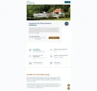 Kleine Seitenvorschau von mywaybettyford.at