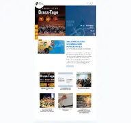 Kleine Seitenvorschau von asm-online.de