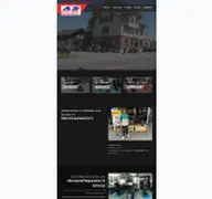 Kleine Seitenvorschau von asmotosport.ch